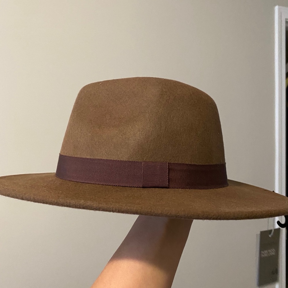 Wool Hat